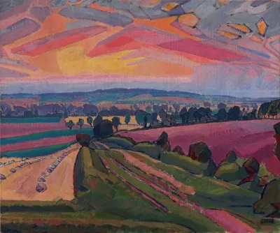 The Icknield Way