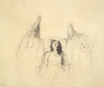 The Imaginary Invalid