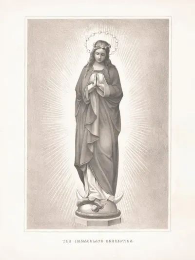 The Immaculate Conception 11