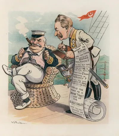The Imperial Reporter