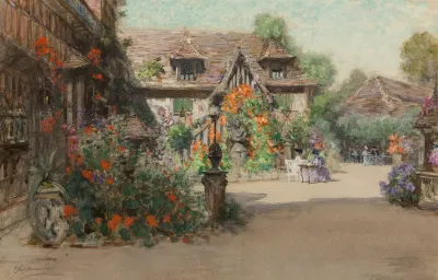 The Inn Of Will