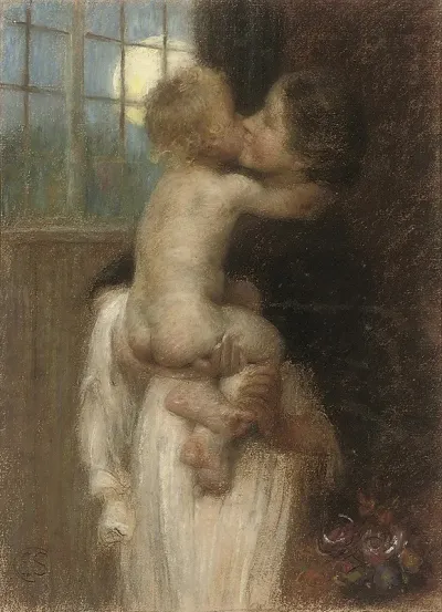 The Kiss 11