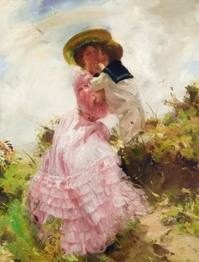 The Kiss 2