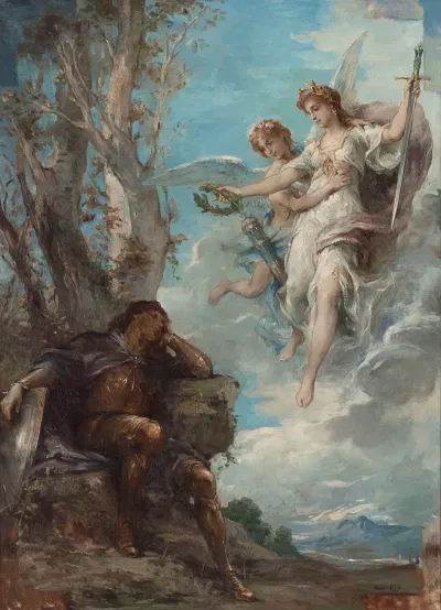 The Knights Dream