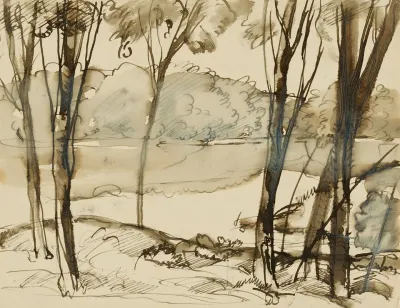 The Lake 2