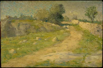 The Lane