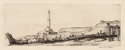 The Langterna Genoa