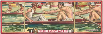 The Last Mile