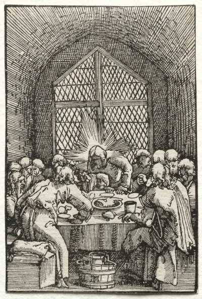 The Last Supper 38