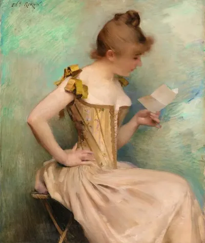The Letter 18