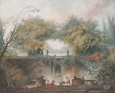 The Little Park