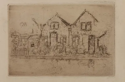 The Little Wheelwrights