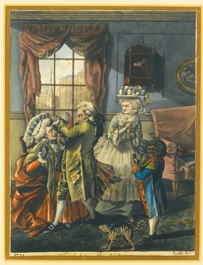 The London Dentist