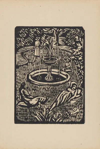 The London Garden