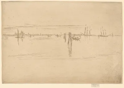 The Long Lagoon