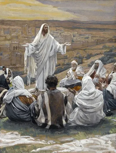 The Lords Prayer