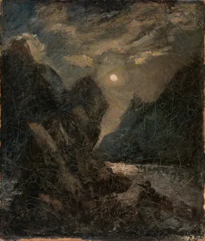 The Lorelei