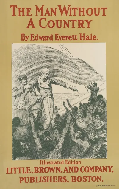 The Man Without A Country