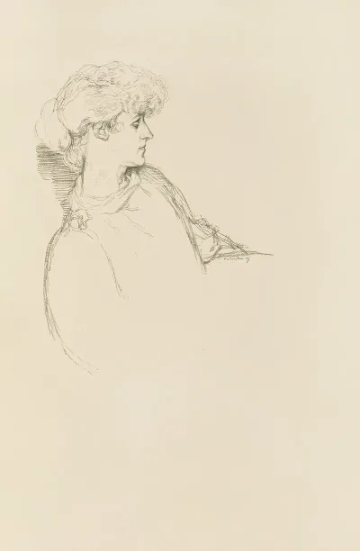 The Marchioness Of Granby