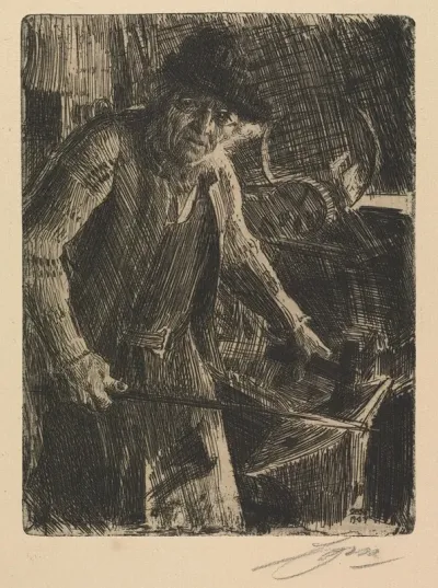 The Master Smith