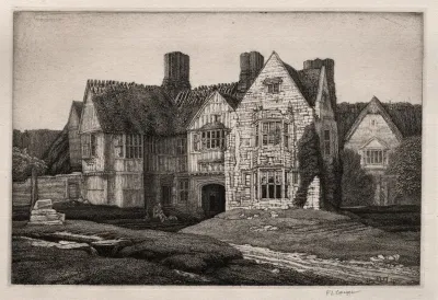 The Maypole Inn
