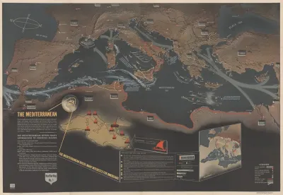 The Mediterranean 2