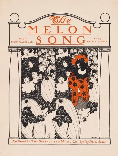 The Melon Song
