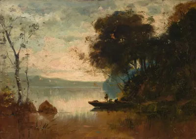 The Memory Of Riva
