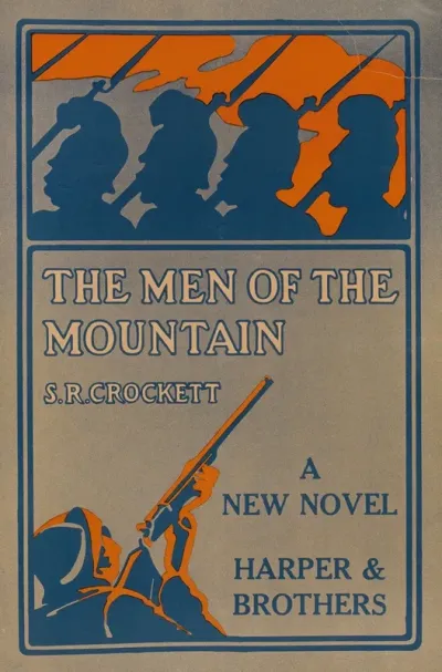 The Men Of The Mountain