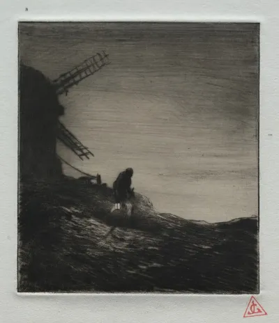 The Mill 11