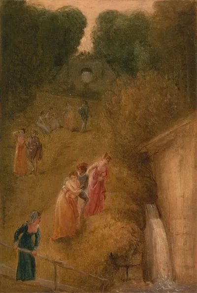 The Mill