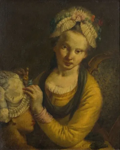 The Milliner 4