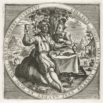 The Month Of October Wine Drinkers