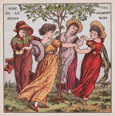 The Mulberry Bush