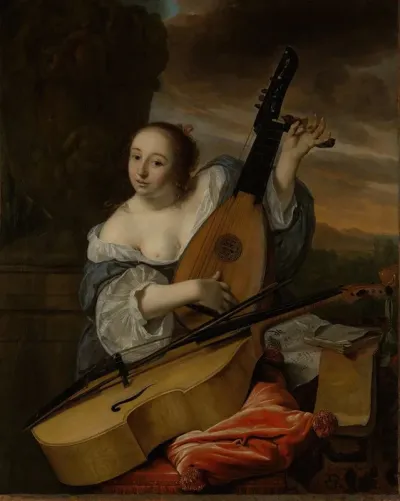 The Musician 9