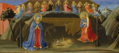 The Nativity 31