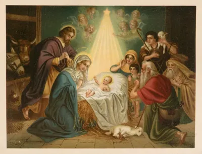 The Nativity 67