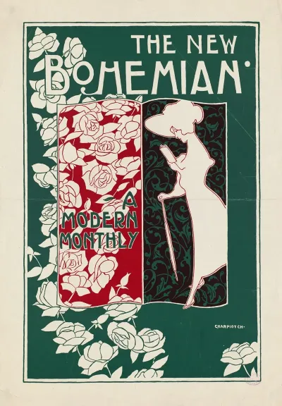 The New Bohemian