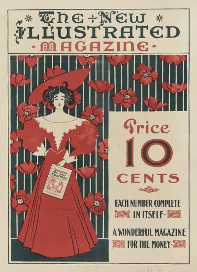 The New Illustrated Magazine