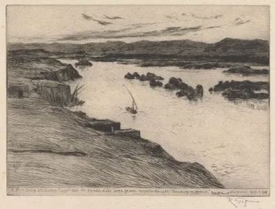 The Nile 2