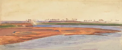 The Nile 3