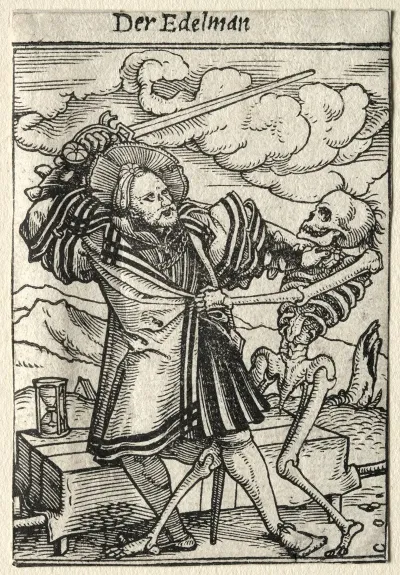 The Nobleman