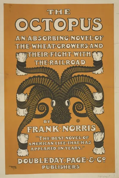 The Octopus