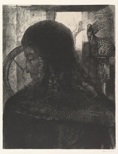 The Old Knight