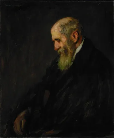 The Old Man