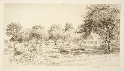 The Orchard 5
