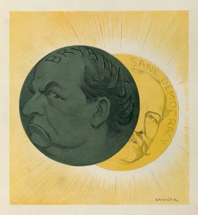 The Passing Of The Eclipse