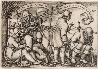 The Peasants Feast 2