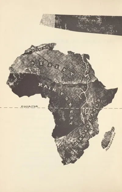 The Peoples Of Africa Pl3