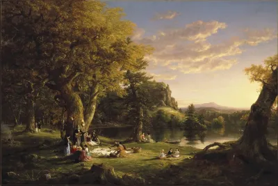 The Pic Nic